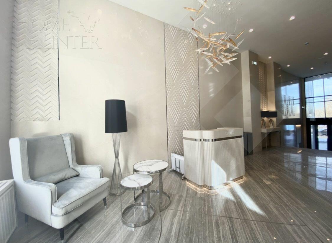 2-КОМН. КВАРТИРА БЕЗ ОТДЕЛКИ 77 М² НА 47 ЭТАЖЕ