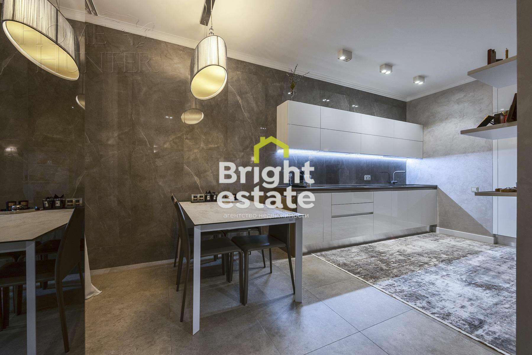 2-КОМН. КВАРТИРА С ОТДЕЛКОЙ 60.9 М² НА 6 ЭТАЖЕ