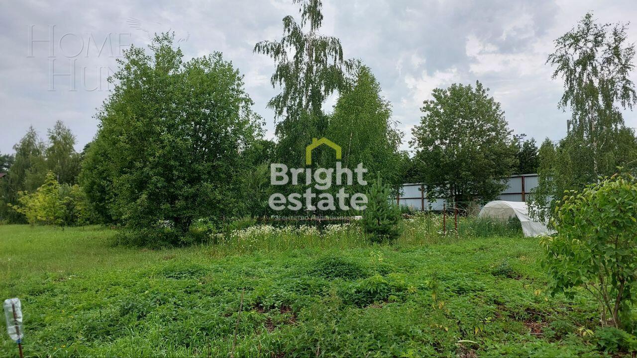 Участок 30 сот.