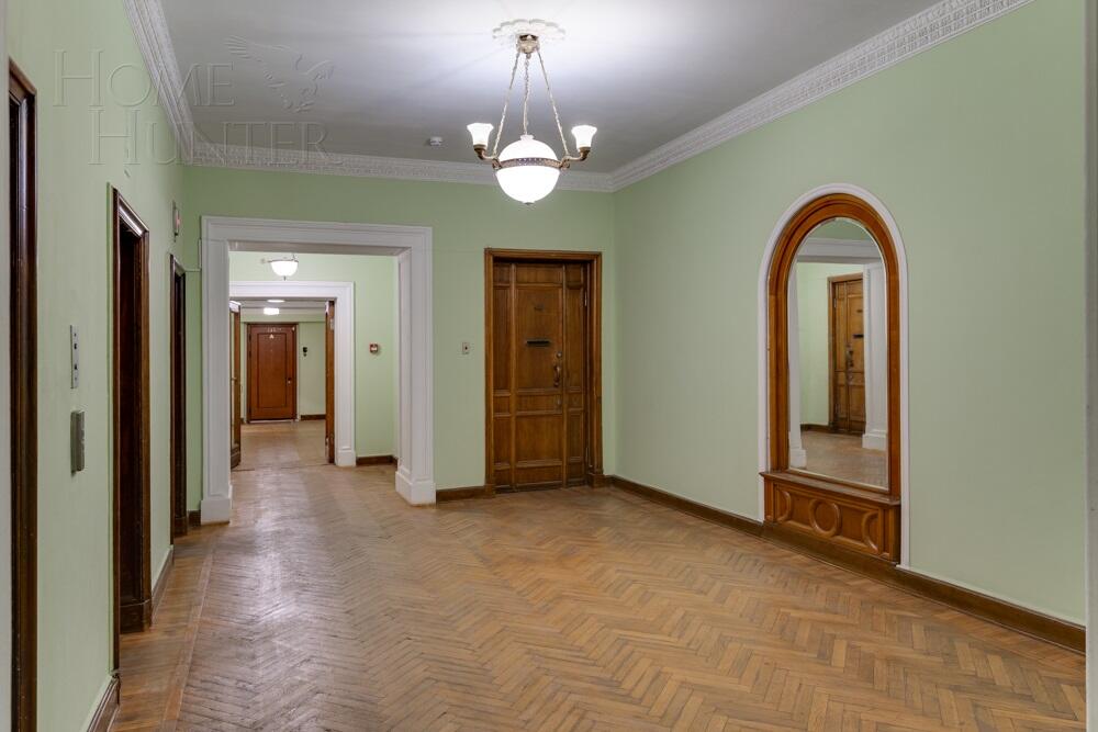 4-КОМН. КВАРТИРА С ОТДЕЛКОЙ 150 М² НА 17 ЭТАЖЕ