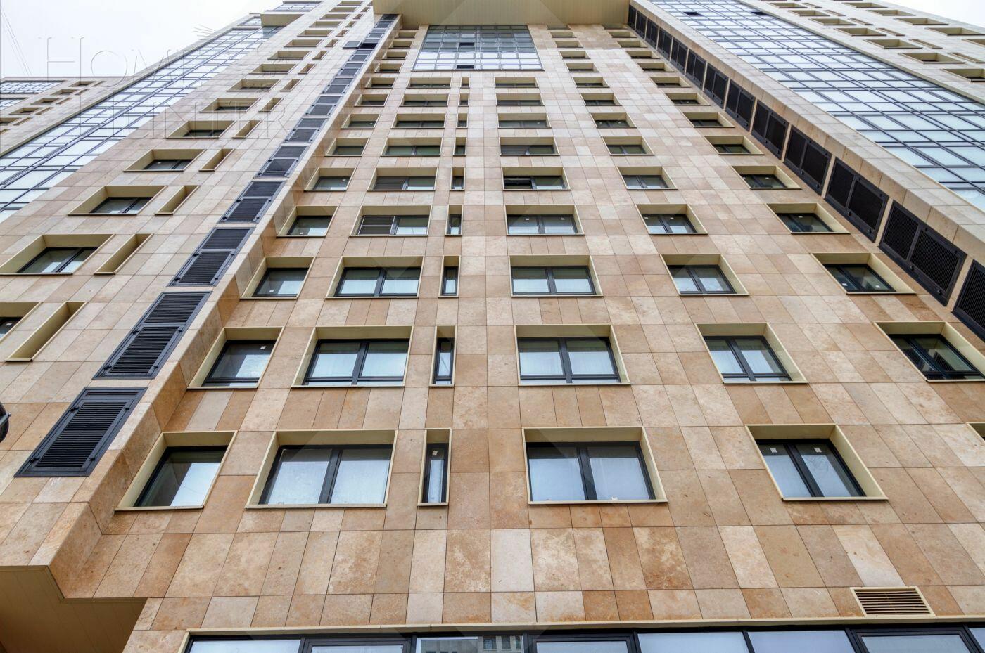 3-УРОВНЕВЫЙ ОСОБНЯК С ОТДЕЛКОЙ 1 040 М² НА 1 ЭТАЖЕ