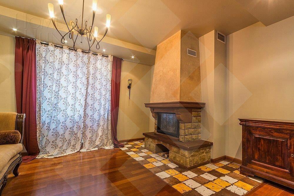 3-УРОВНЕВЫЙ ОСОБНЯК С ОТДЕЛКОЙ 1 040 М² НА 1 ЭТАЖЕ