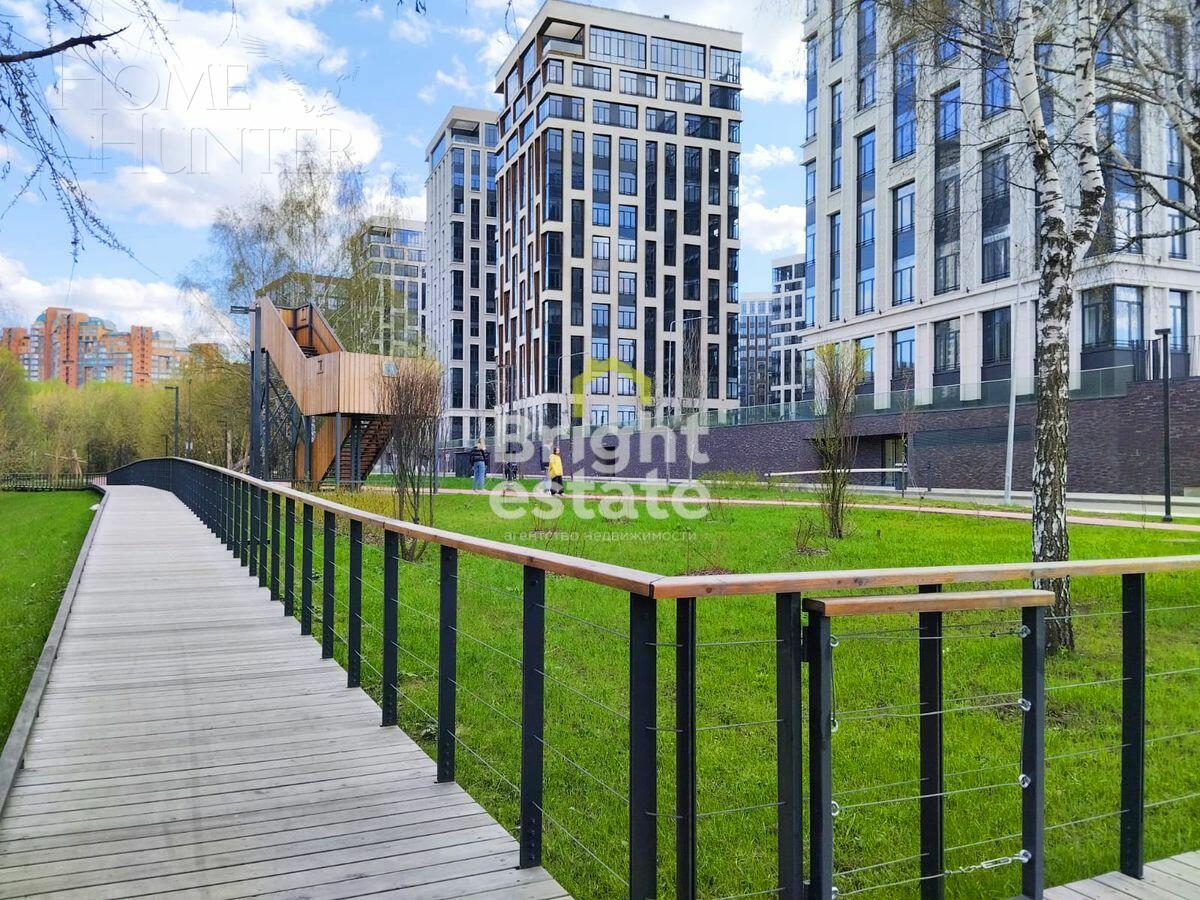 2-КОМН. КВАРТИРА БЕЗ ОТДЕЛКИ 43 М² НА 4 ЭТАЖЕ