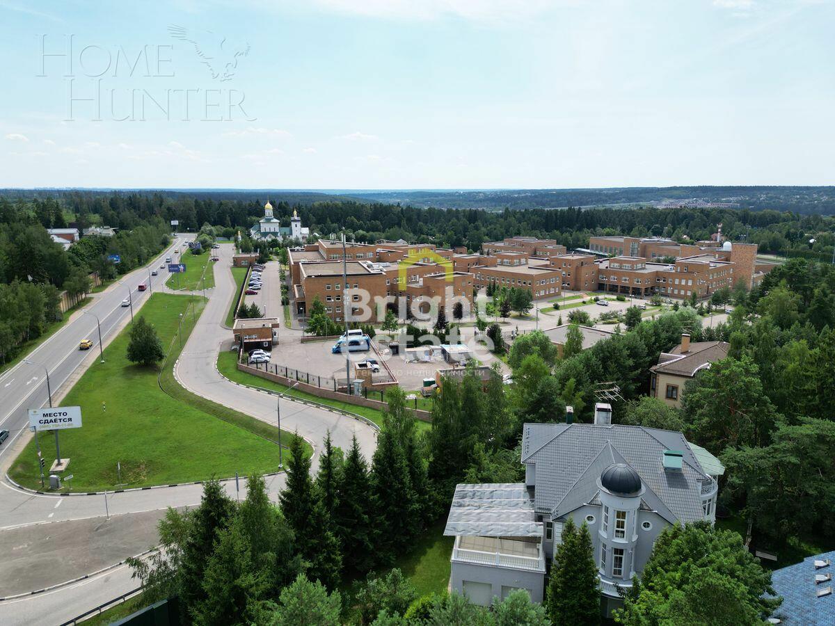 2-этажный коттедж 370 м² с отделкой