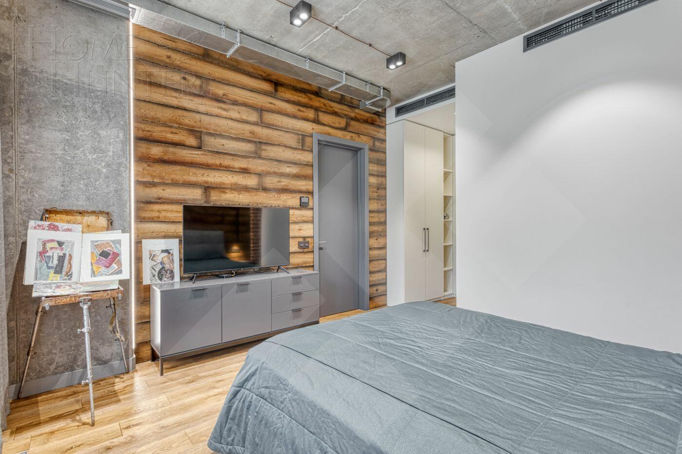 2-КОМН. АПАРТАМЕНТЫ С ОТДЕЛКОЙ 74 М² НА 2 ЭТАЖЕ