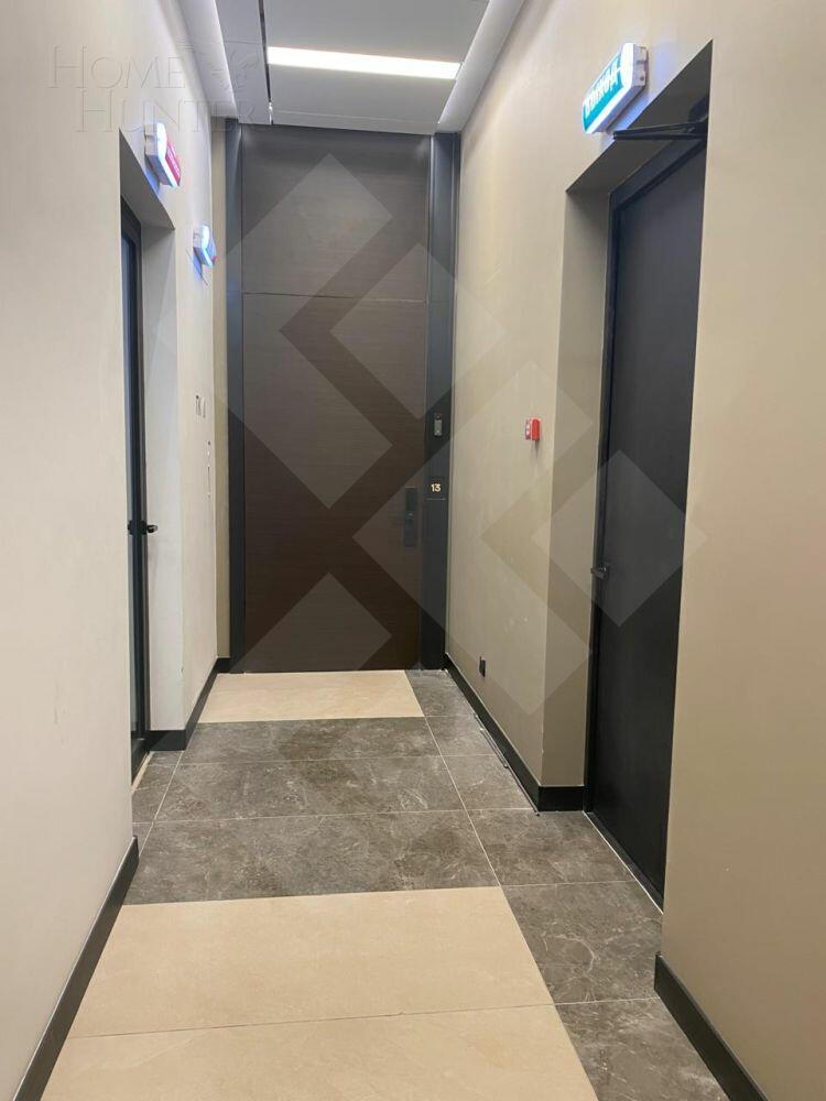 2-КОМН. КВАРТИРА БЕЗ ОТДЕЛКИ 81 М² НА 1 ЭТАЖЕ