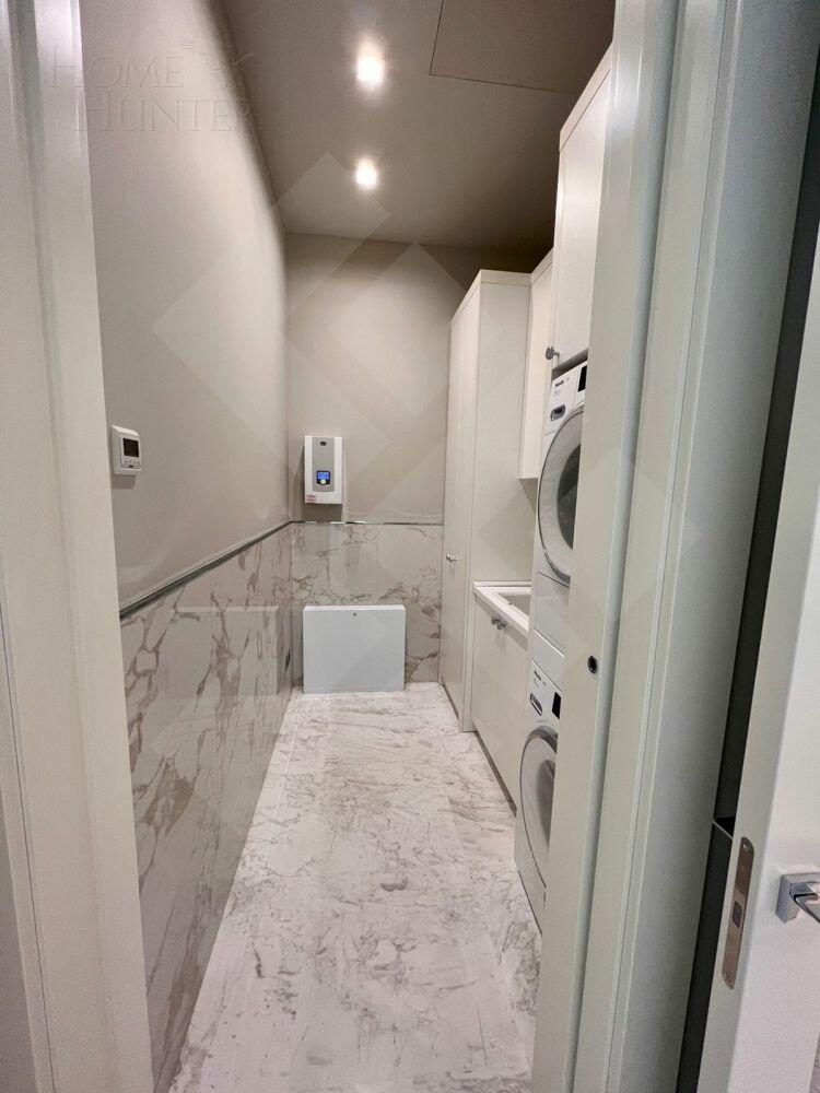 2-КОМН. АПАРТАМЕНТЫ С ОТДЕЛКОЙ 53 М² НА 3 ЭТАЖЕ