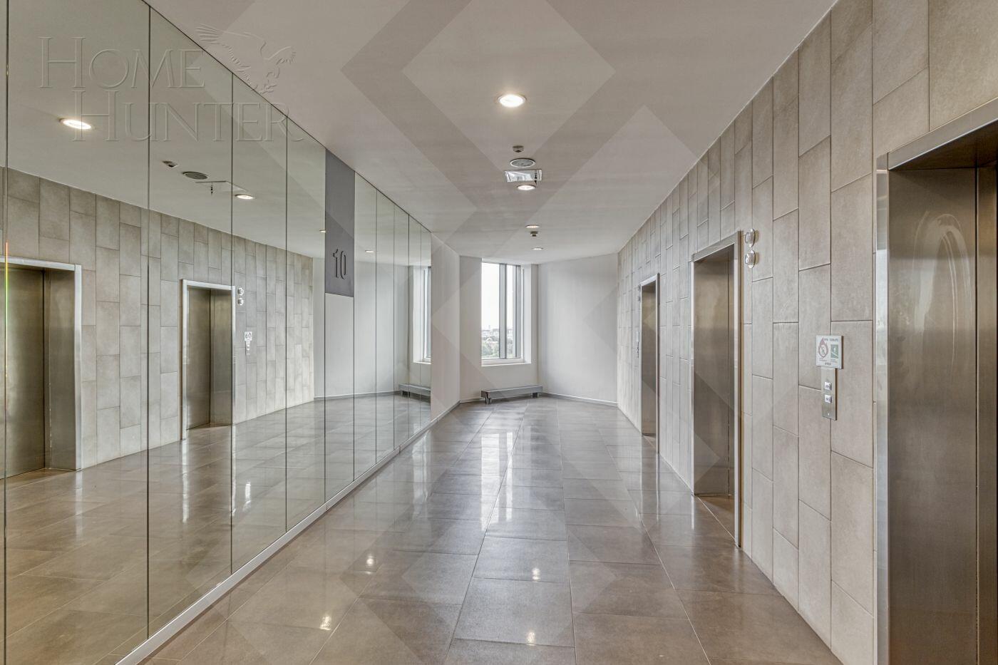 4-КОМН. КВАРТИРА БЕЗ ОТДЕЛКИ 150 М² НА 11 ЭТАЖЕ