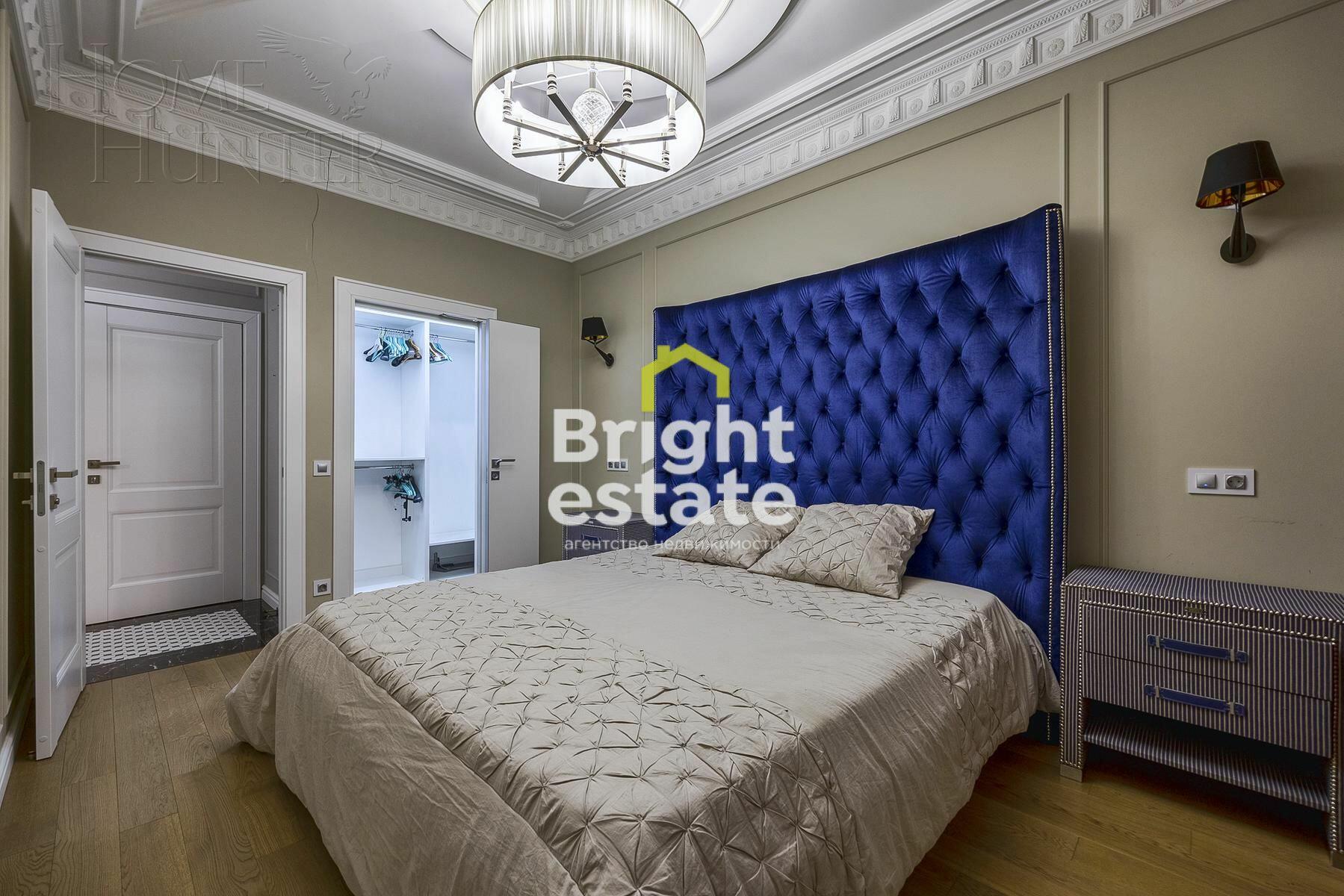 3-КОМН. КВАРТИРА С ОТДЕЛКОЙ 86 М² НА 6 ЭТАЖЕ