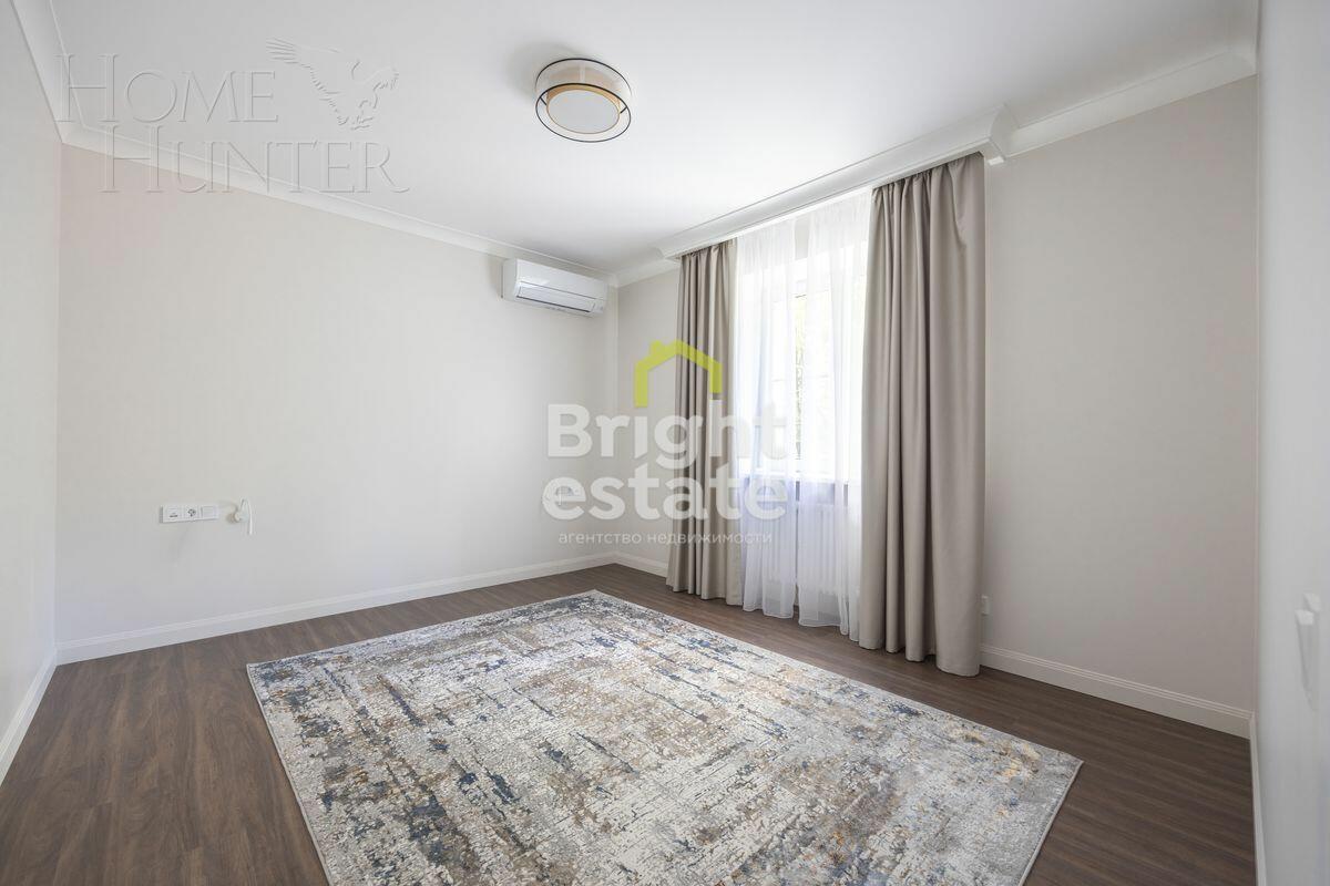 2-этажный коттедж 443 м² с отделкой