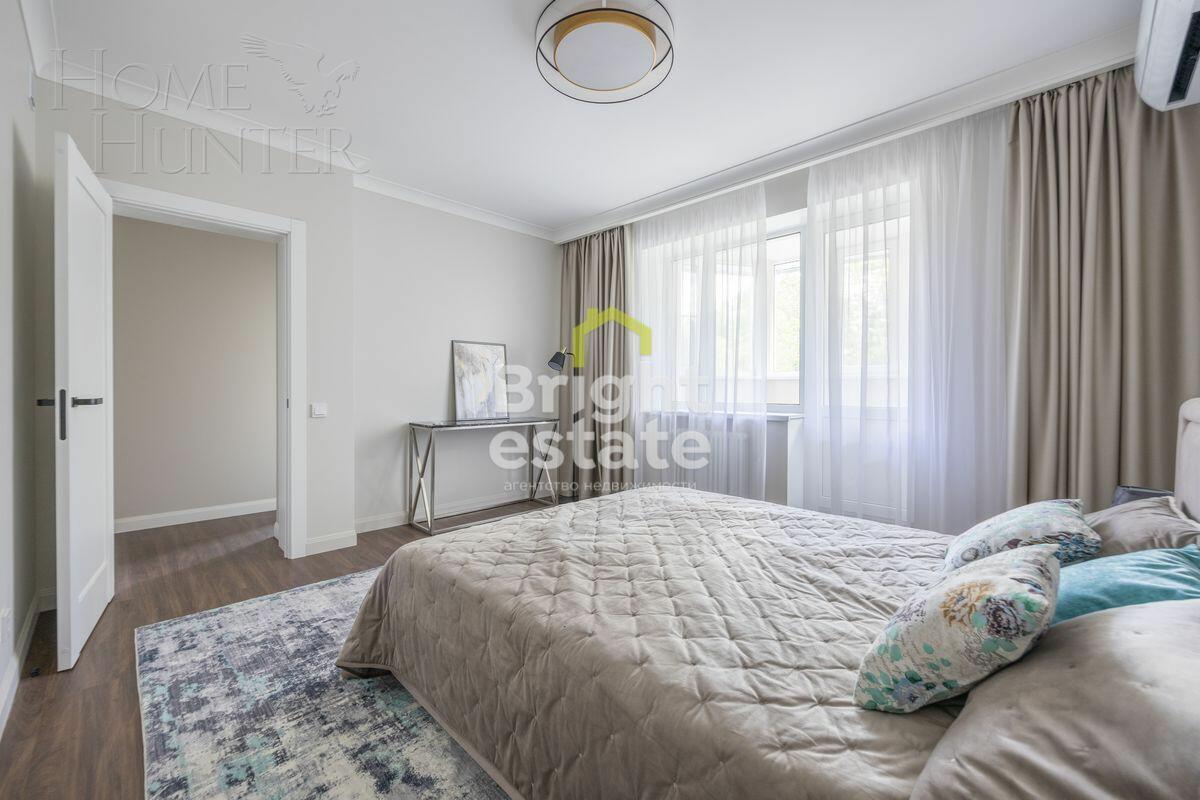 2-этажный коттедж 443 м² с отделкой