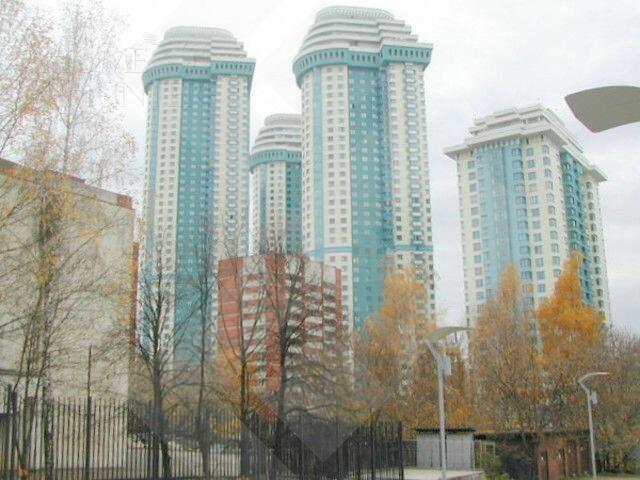 3-КОМН. КВАРТИРА С ОТДЕЛКОЙ 144 М² НА 34 ЭТАЖЕ