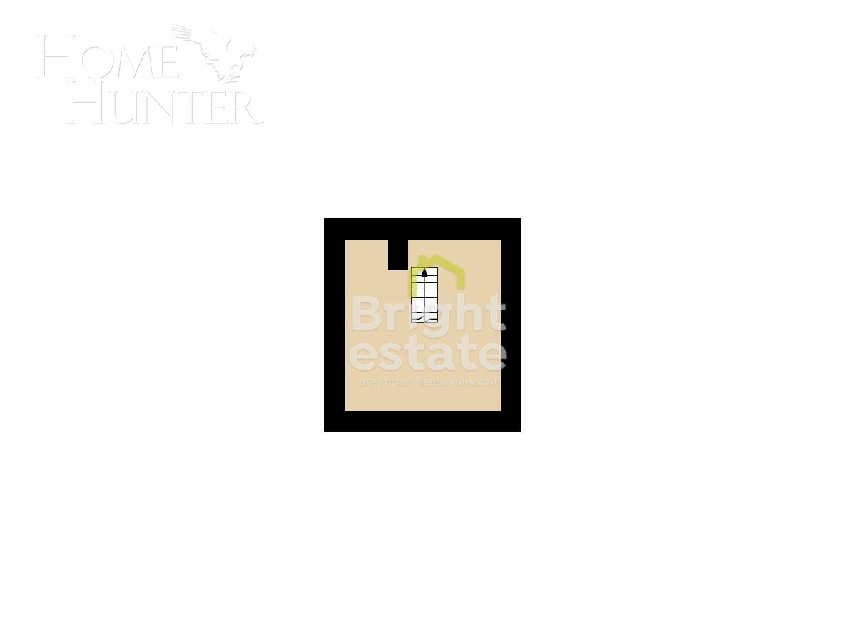 2-этажный коттедж 460 м² с отделкой