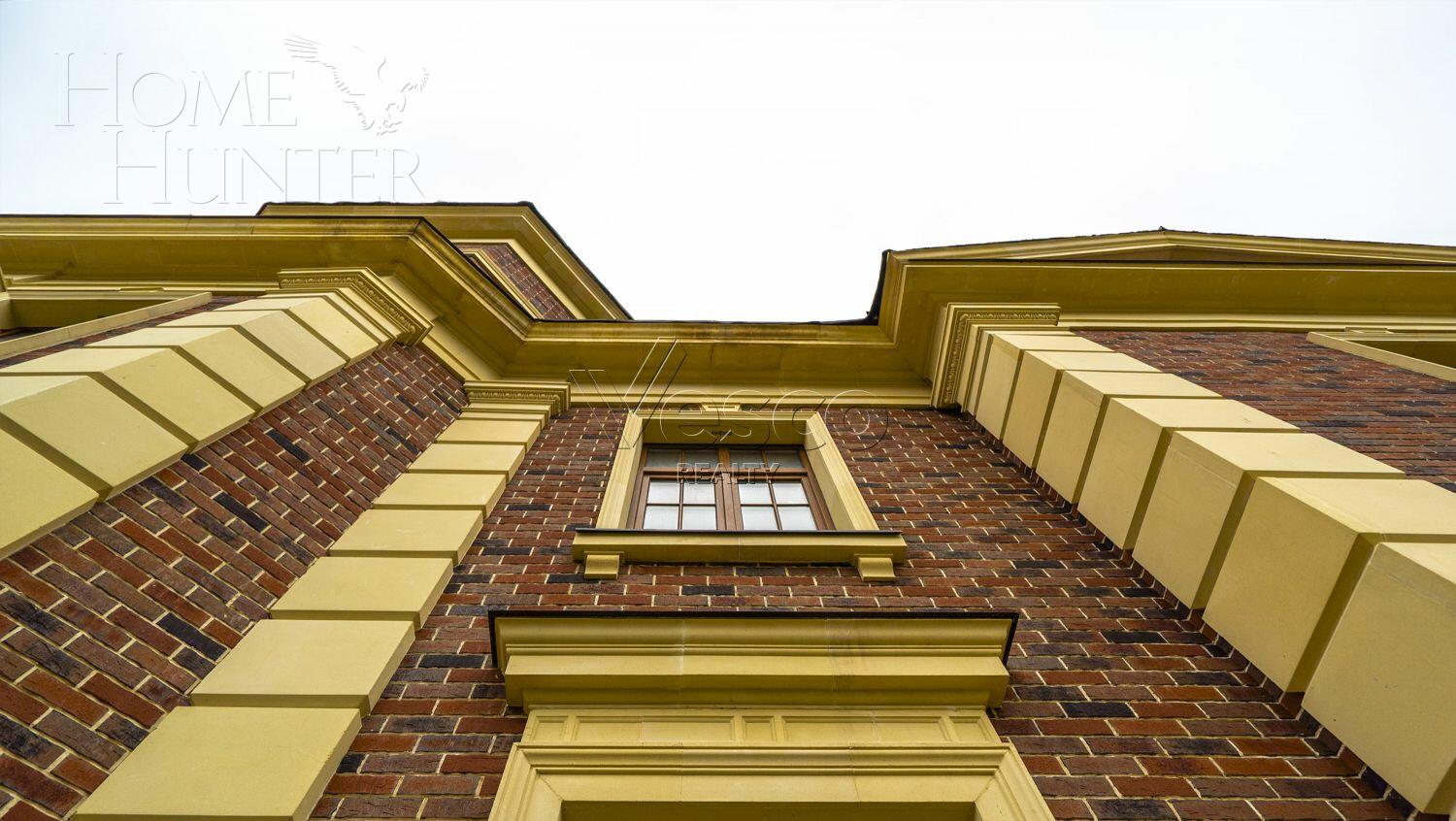 2-этажный коттедж 900 м² с отделкой