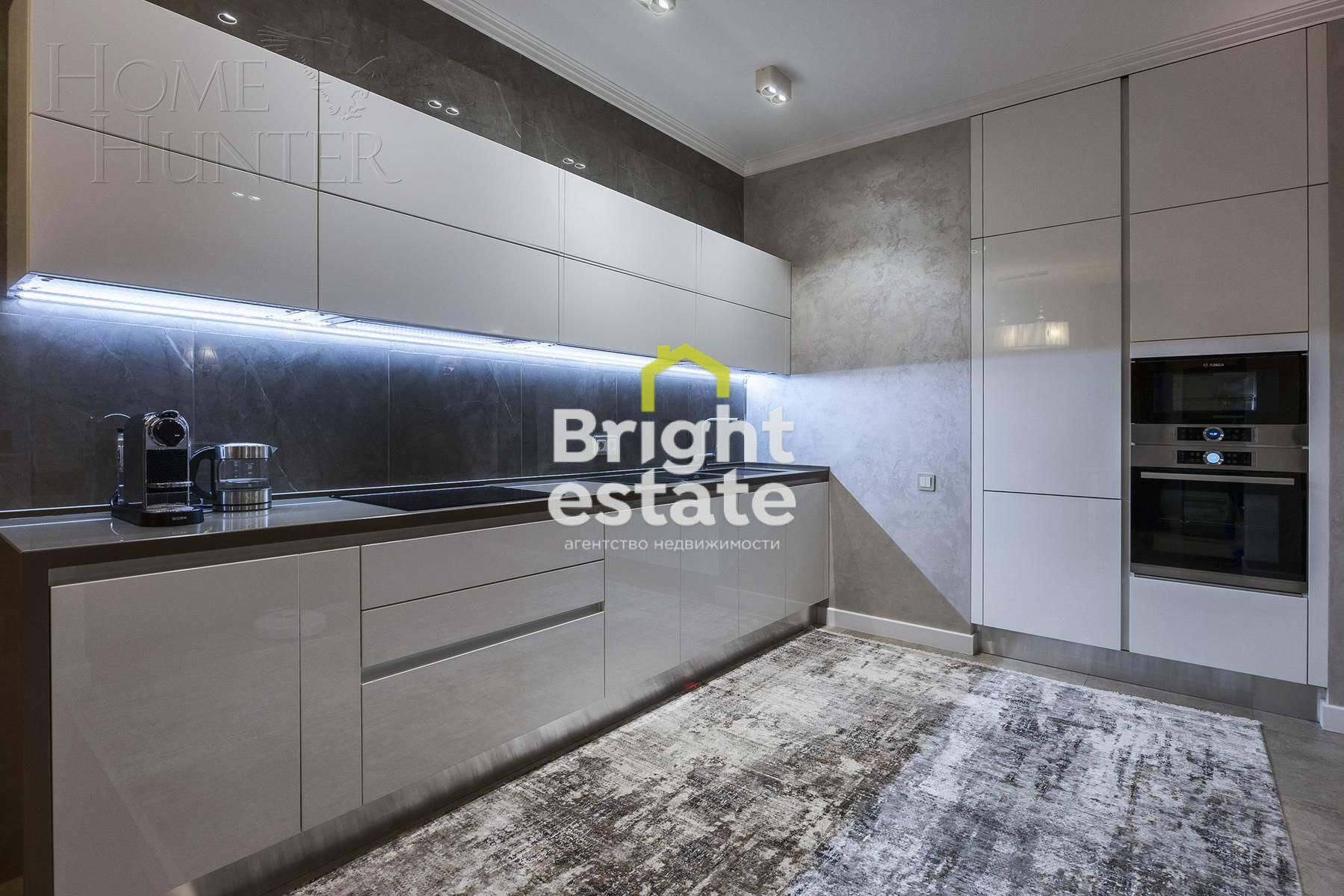 2-КОМН. КВАРТИРА С ОТДЕЛКОЙ 60.9 М² НА 6 ЭТАЖЕ