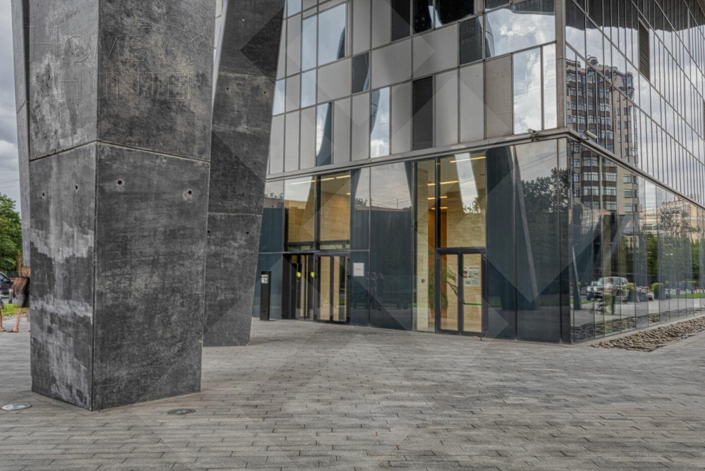 4-КОМН. КВАРТИРА БЕЗ ОТДЕЛКИ 150 М² НА 11 ЭТАЖЕ