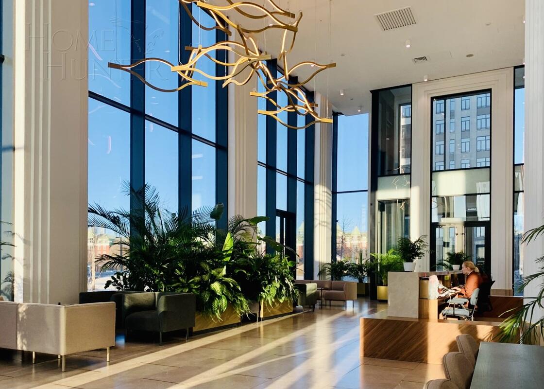 3-КОМН. КВАРТИРА БЕЗ ОТДЕЛКИ 100 М² НА 8 ЭТАЖЕ