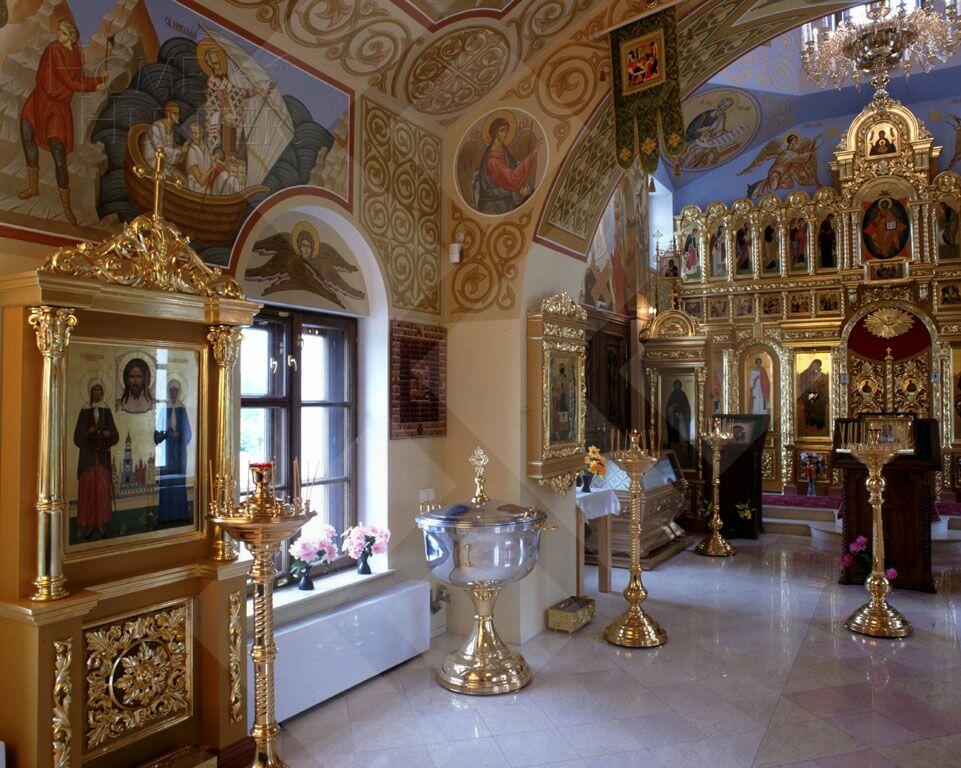 2-этажный коттедж 782.7 м² с отделкой