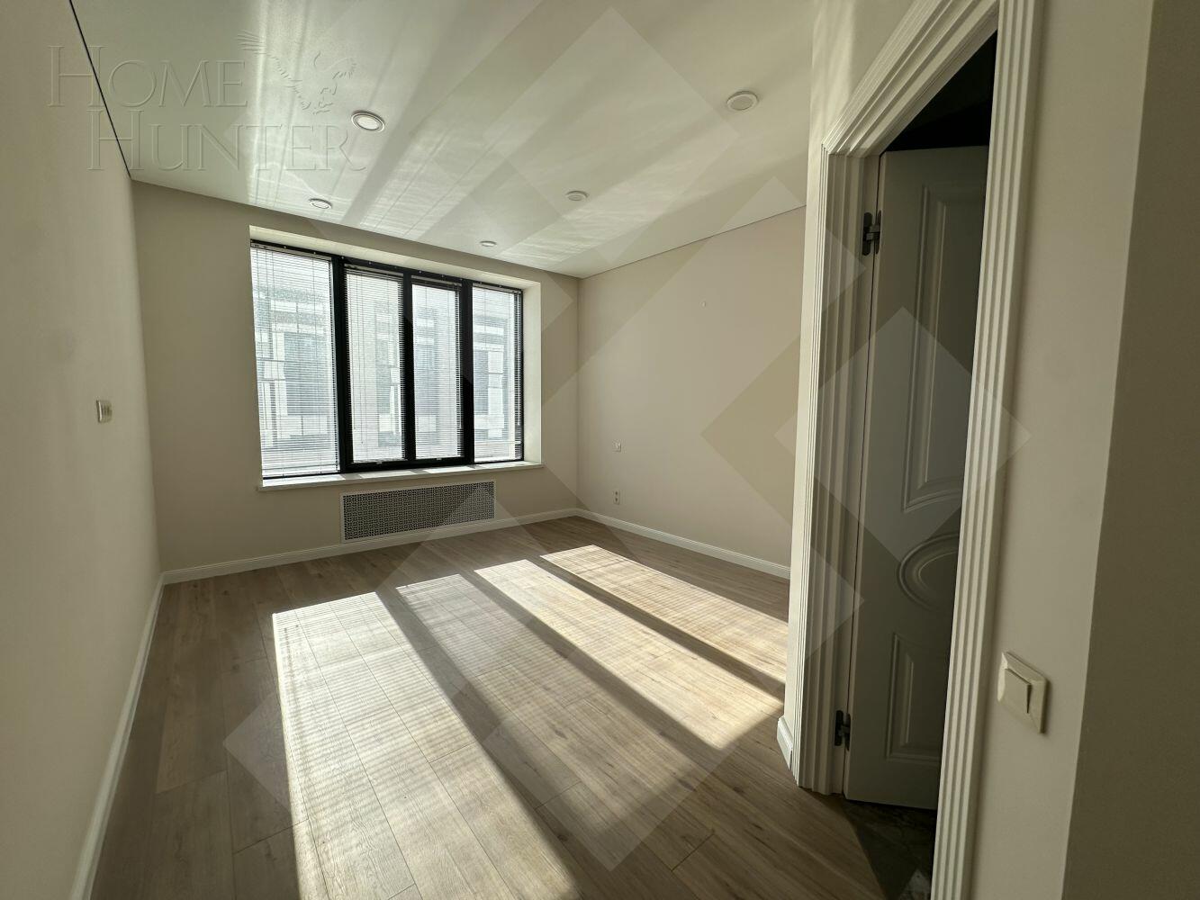 2-КОМН. КВАРТИРА С ОТДЕЛКОЙ 85 М² НА 5 ЭТАЖЕ