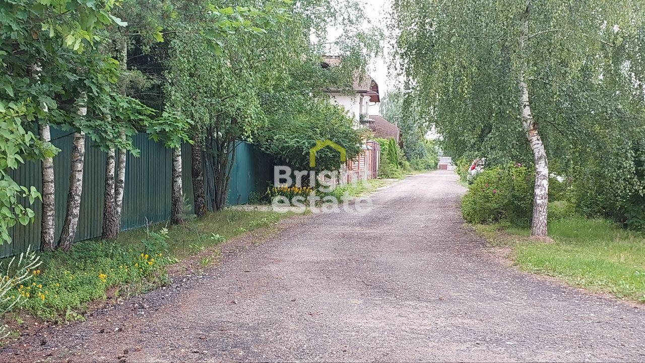 Участок 30 сот.