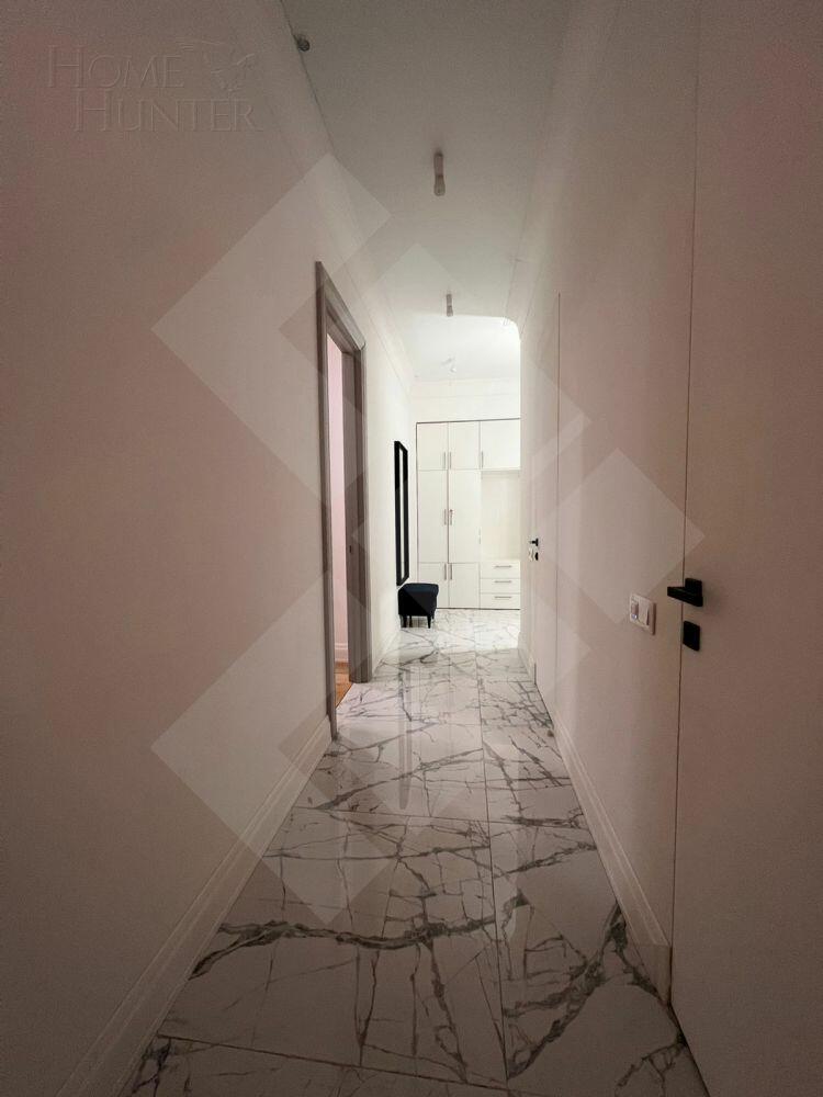 3-КОМН. КВАРТИРА С ОТДЕЛКОЙ 71 М² НА 7 ЭТАЖЕ