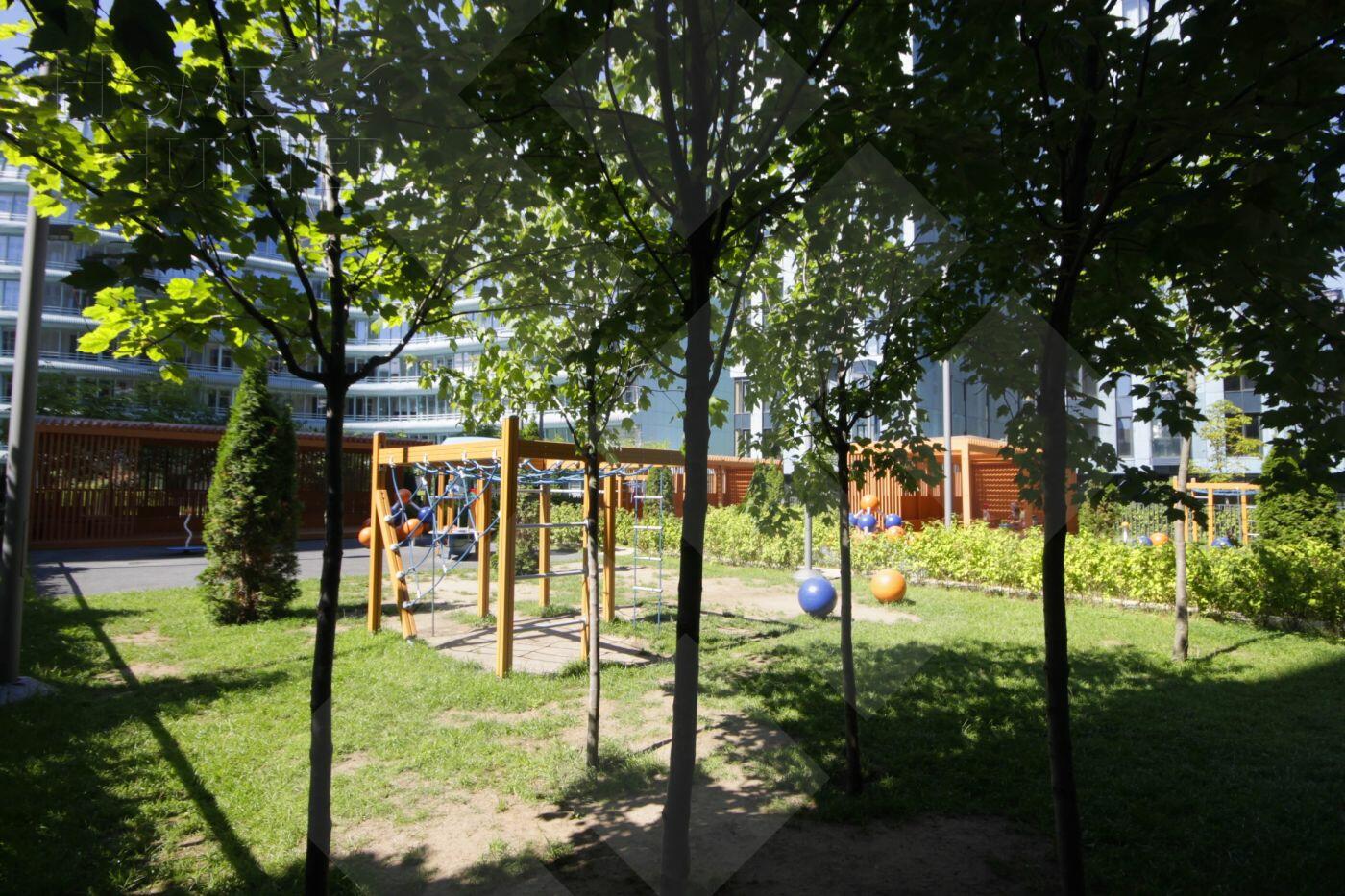 4-КОМН. КВАРТИРА С ОТДЕЛКОЙ 186 М² НА 5 ЭТАЖЕ