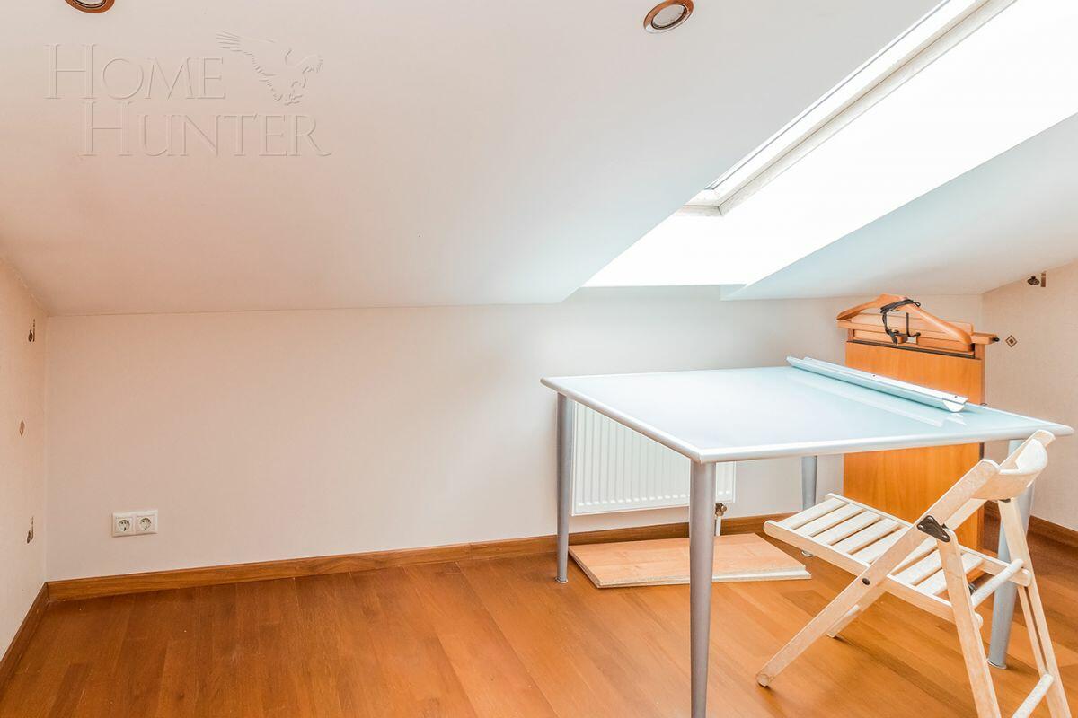 2-этажный таунхаус 280 м² с отделкой