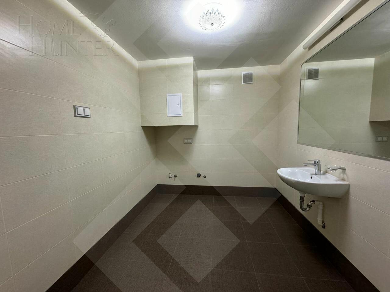 3-этажный таунхаус 360 м² с отделкой