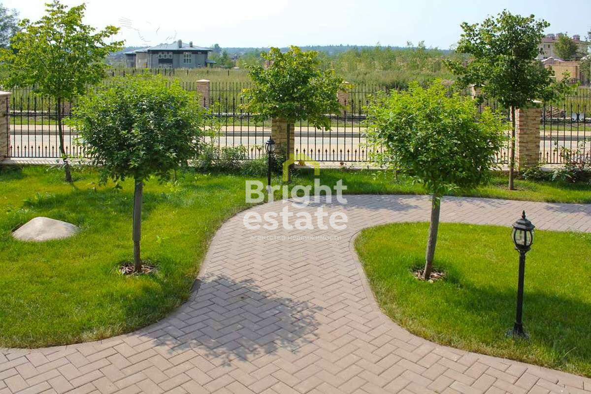 2-этажный коттедж 366 м² без отделки