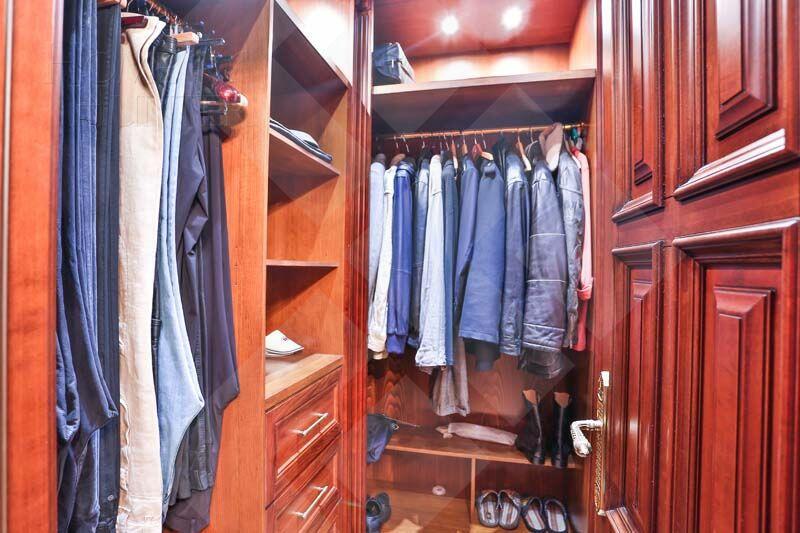 4-КОМН. ПЕНТХАУС С ОТДЕЛКОЙ 258 М² НА 11 ЭТАЖЕ