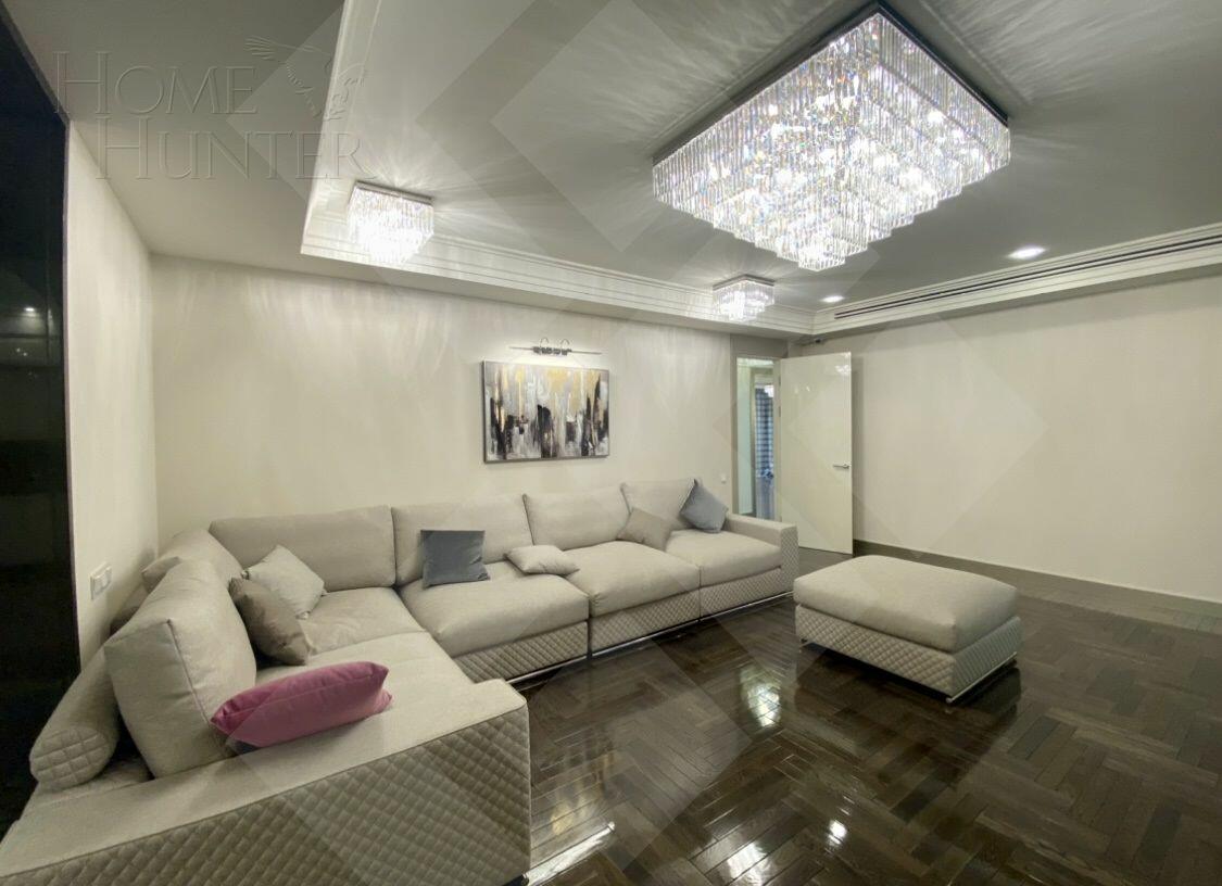 2-КОМН. КВАРТИРА С ОТДЕЛКОЙ 81.9 М² НА 11 ЭТАЖЕ