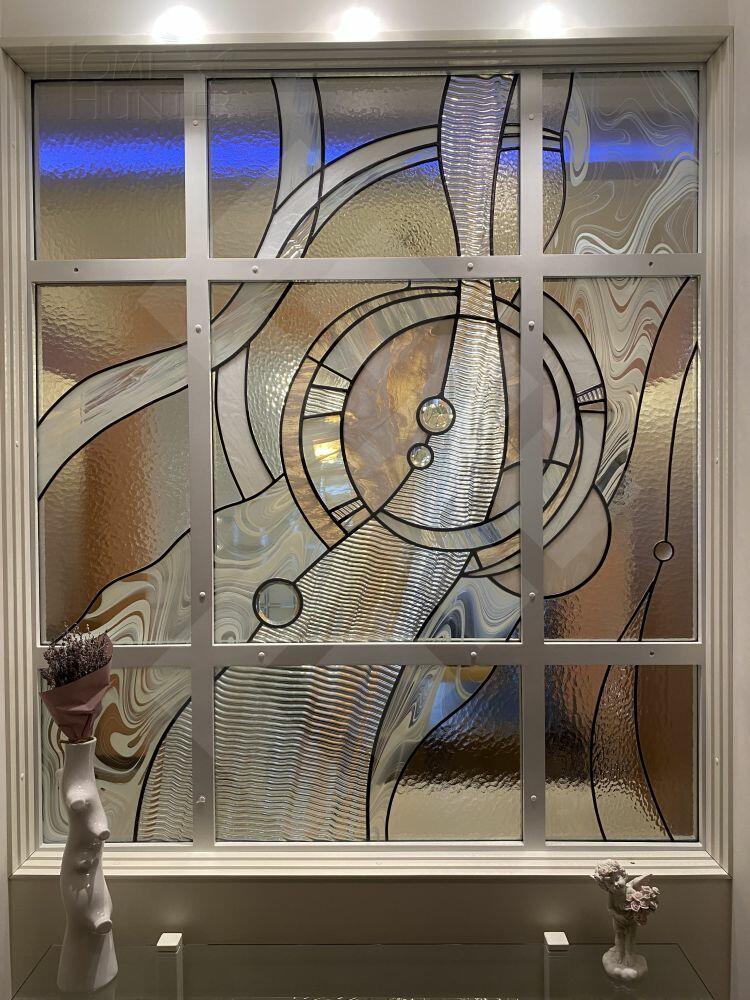 3-КОМН. КВАРТИРА С ОТДЕЛКОЙ 125 М² НА 4 ЭТАЖЕ