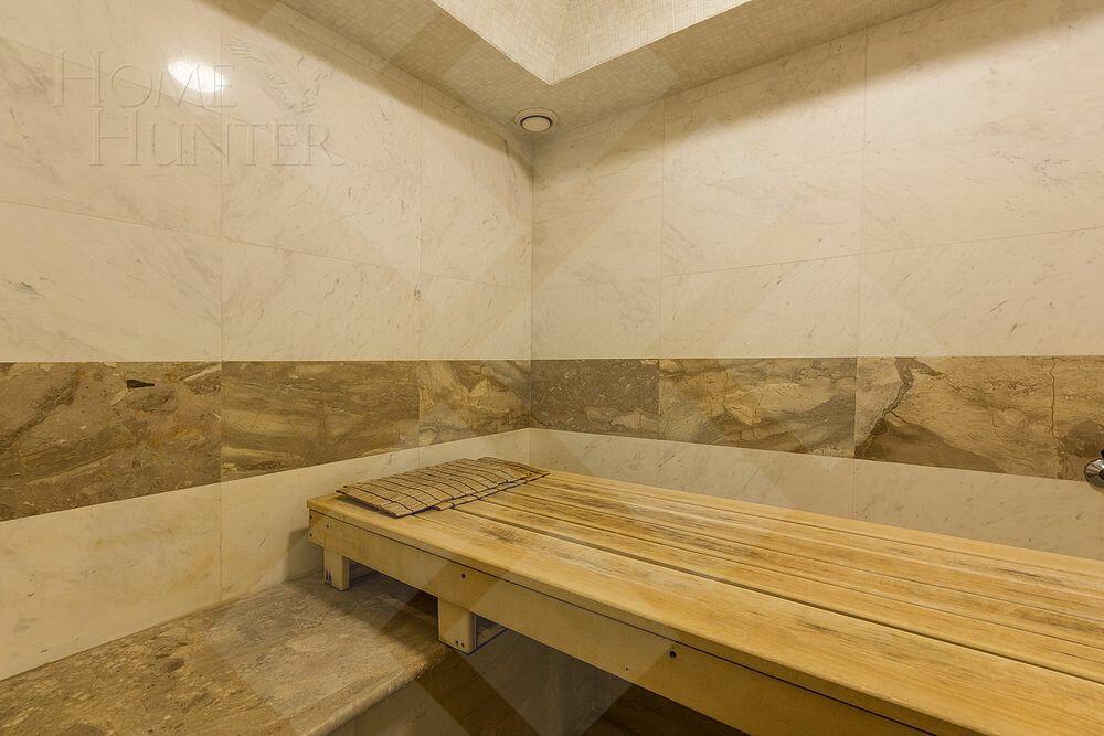 3-УРОВНЕВЫЙ ОСОБНЯК С ОТДЕЛКОЙ 1 040 М² НА 1 ЭТАЖЕ