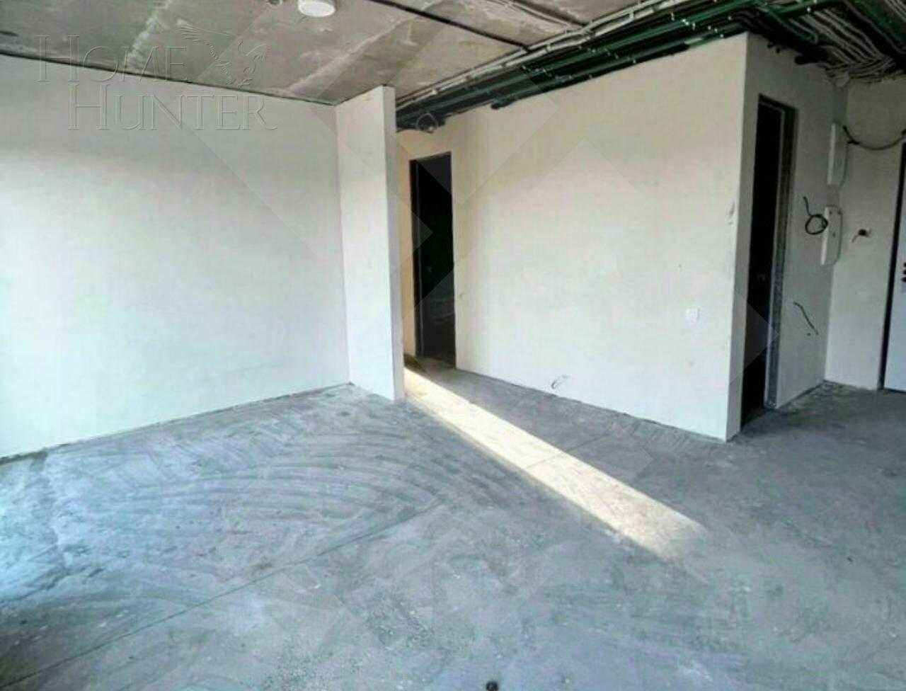 3-КОМН. КВАРТИРА БЕЗ ОТДЕЛКИ 87 М² НА 25 ЭТАЖЕ