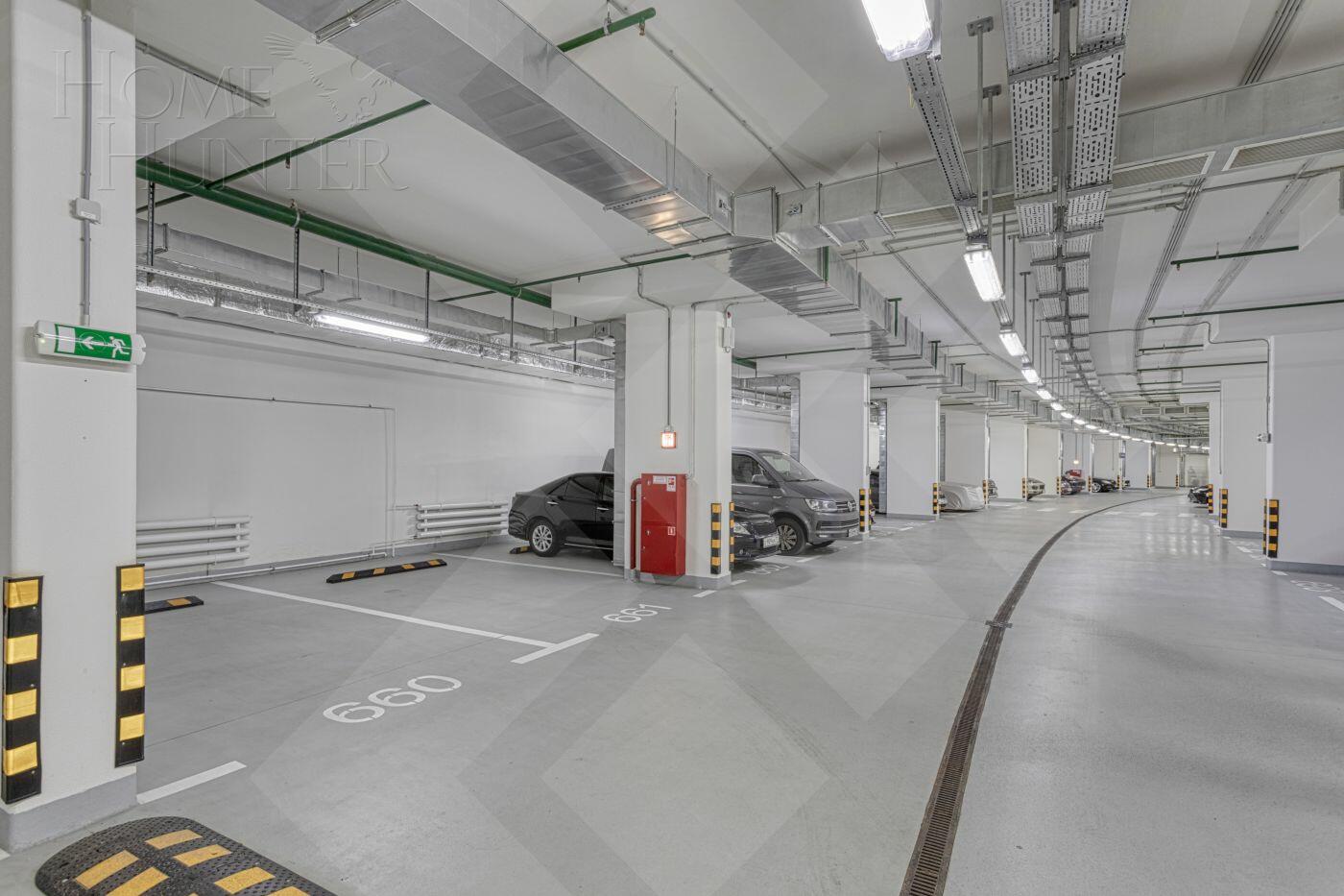 2-КОМН. КВАРТИРА С ОТДЕЛКОЙ 84 М² НА 1 ЭТАЖЕ