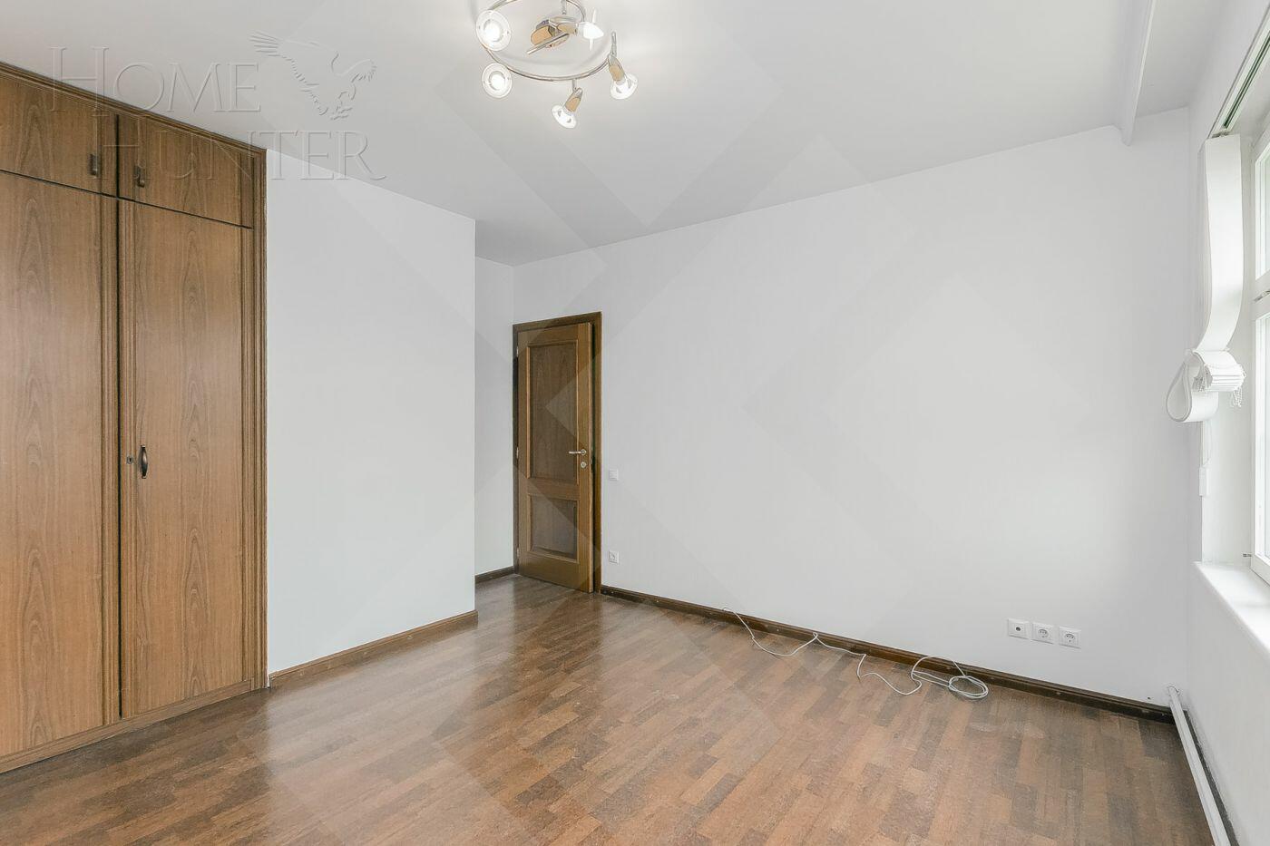 4-КОМН. КВАРТИРА С ОТДЕЛКОЙ 130.3 М² НА 5 ЭТАЖЕ