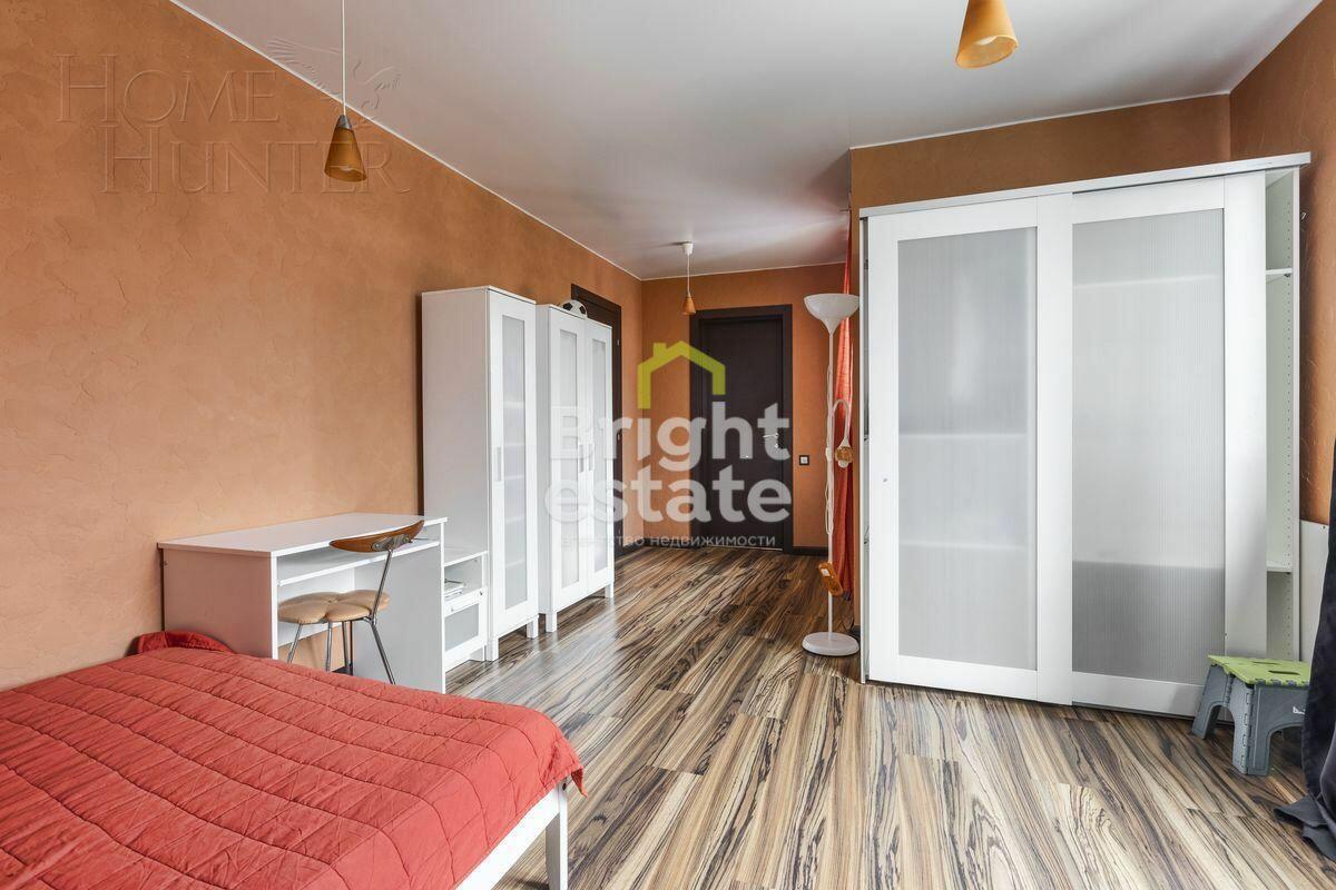 2-этажный коттедж 270 м² с отделкой