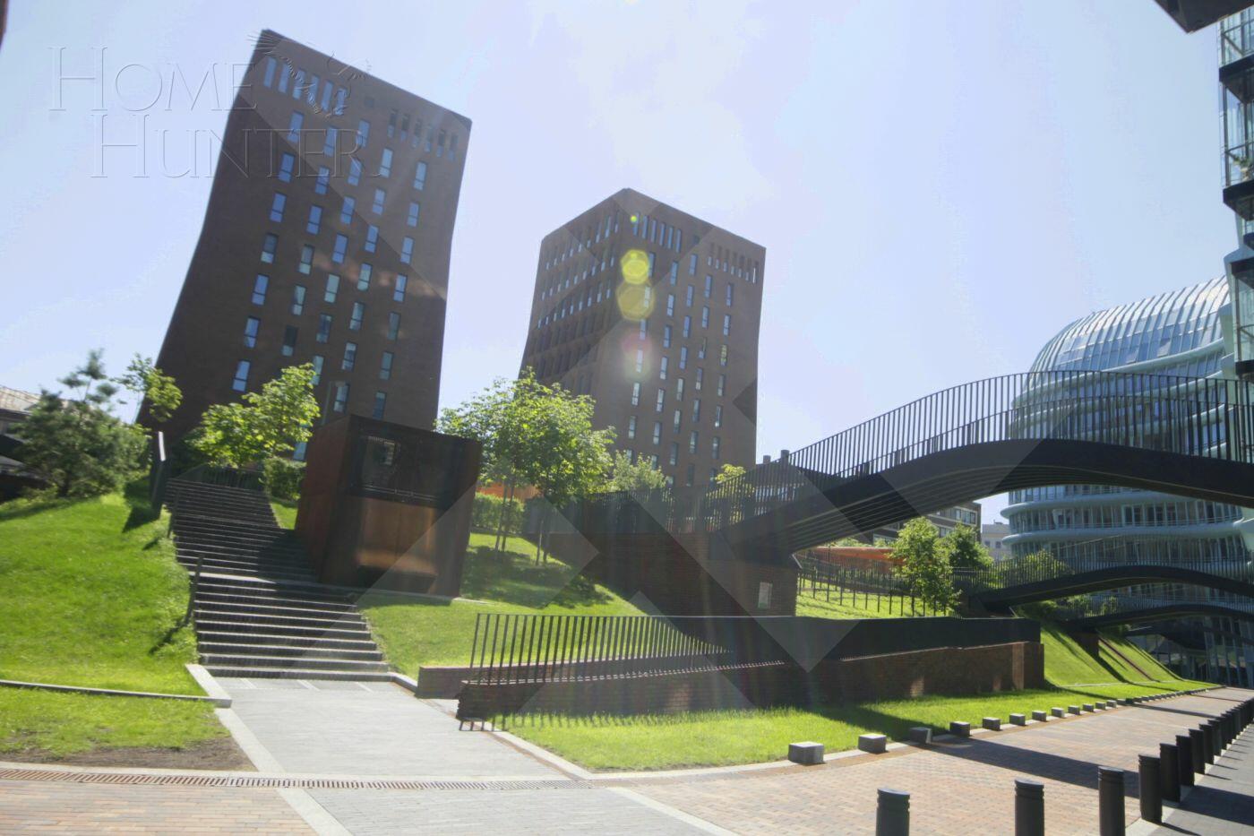 4-КОМН. КВАРТИРА С ОТДЕЛКОЙ 186 М² НА 5 ЭТАЖЕ