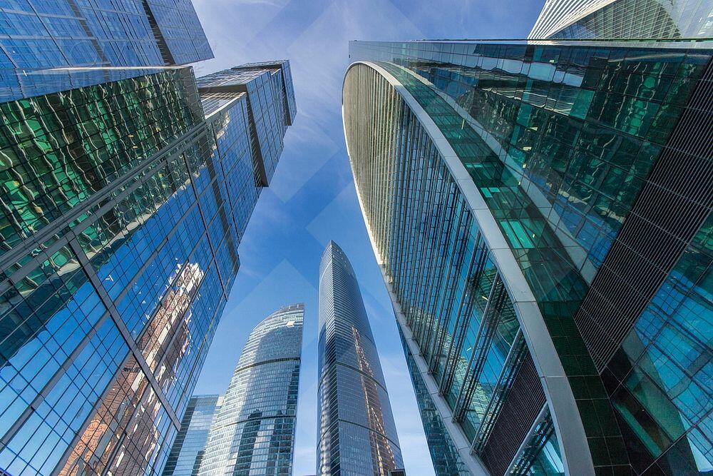 4-КОМН. АПАРТАМЕНТЫ С ОТДЕЛКОЙ 175.2 М² НА 40 ЭТАЖЕ