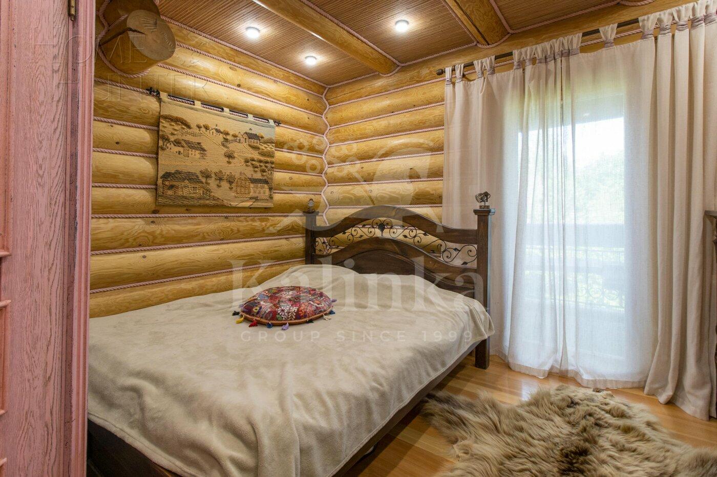 2-этажный коттедж 830 м² с отделкой