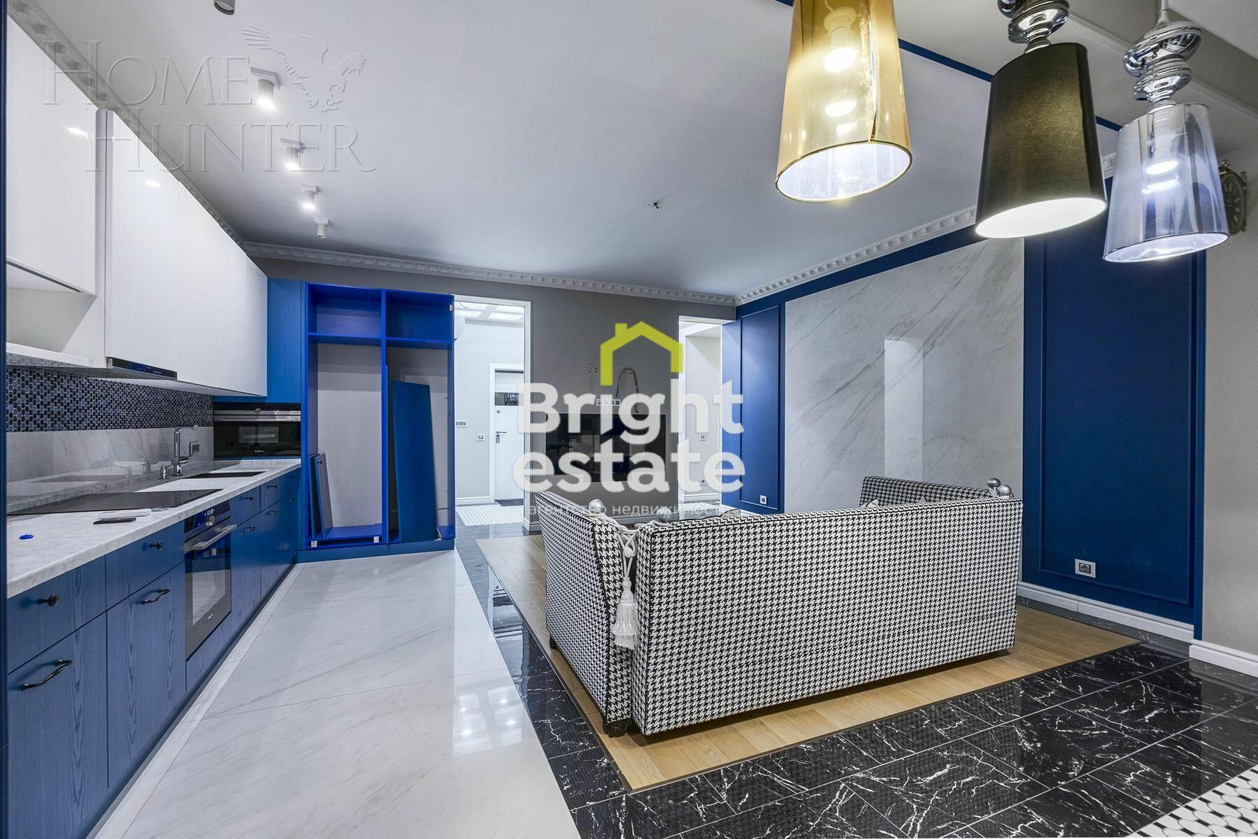 3-КОМН. КВАРТИРА С ОТДЕЛКОЙ 86 М² НА 6 ЭТАЖЕ