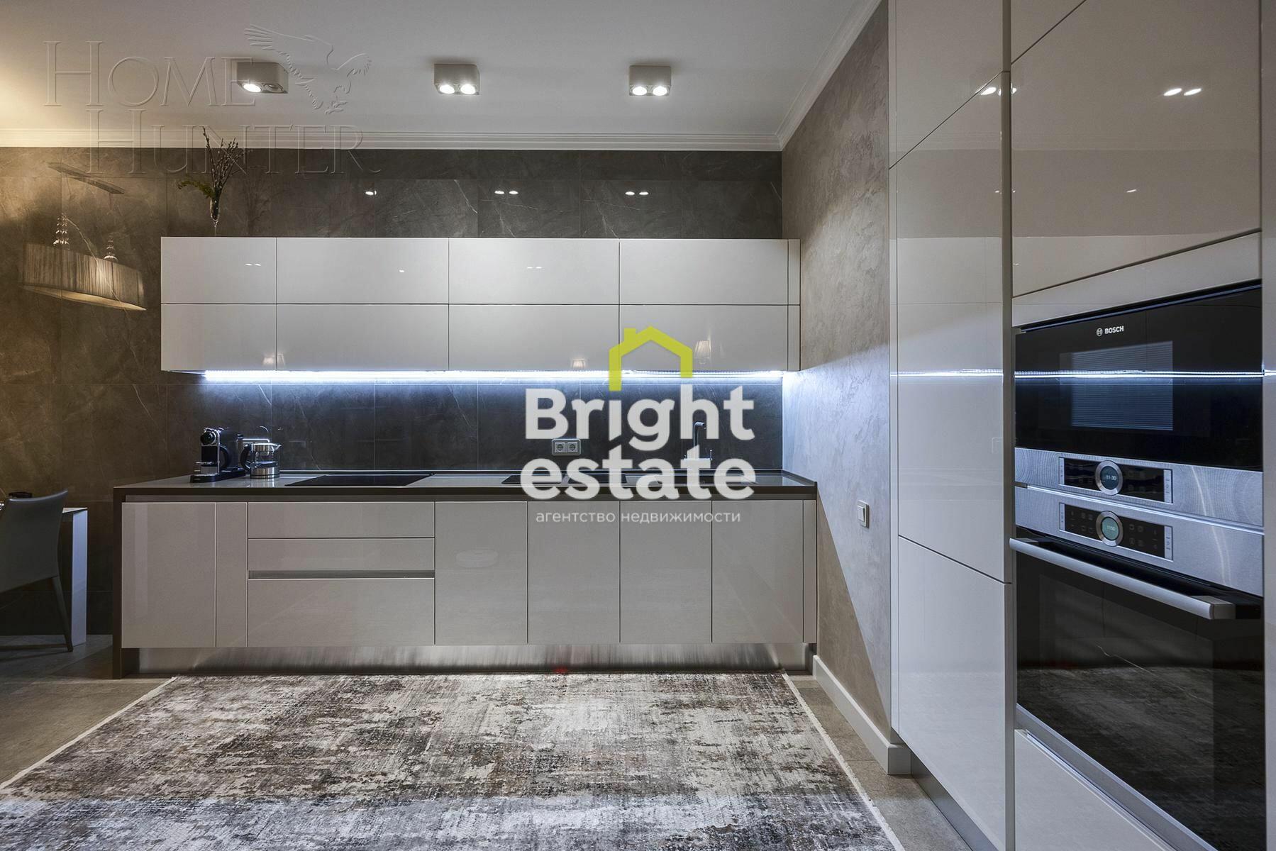 2-КОМН. КВАРТИРА С ОТДЕЛКОЙ 60.9 М² НА 6 ЭТАЖЕ