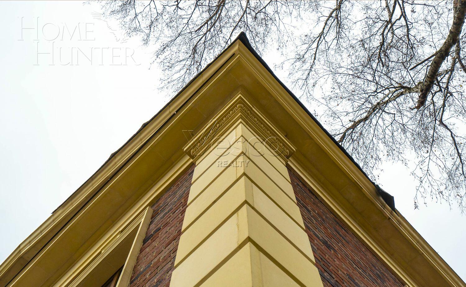 2-этажный коттедж 900 м² с отделкой