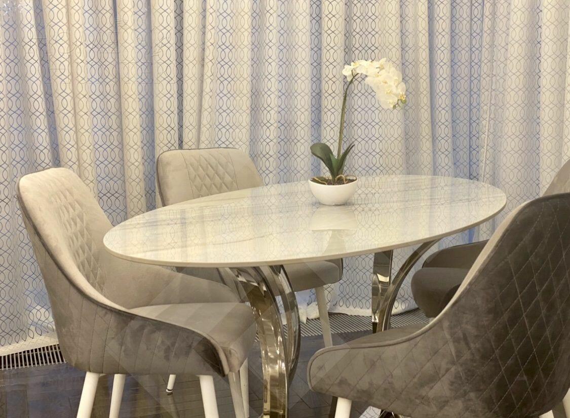2-КОМН. КВАРТИРА С ОТДЕЛКОЙ 81.9 М² НА 11 ЭТАЖЕ