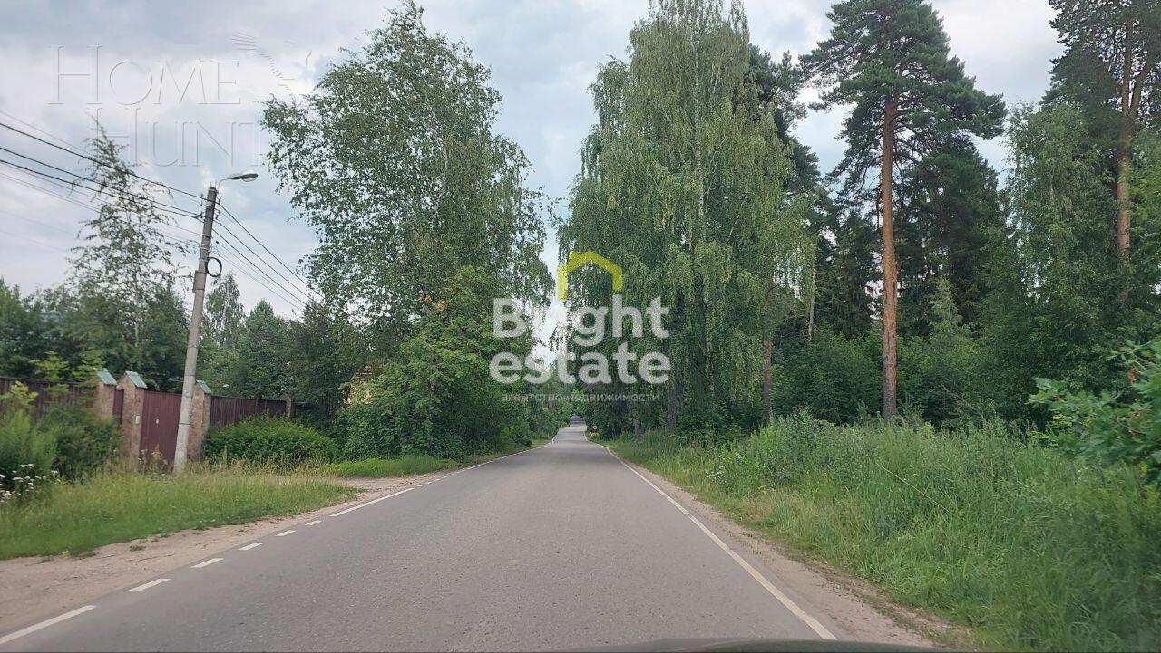 Участок 30 сот.