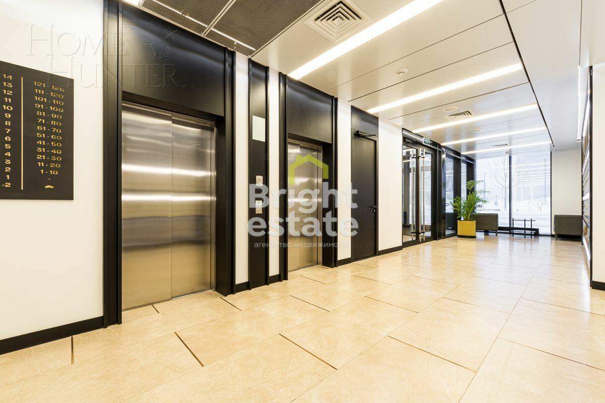 2-КОМН. КВАРТИРА БЕЗ ОТДЕЛКИ 43 М² НА 4 ЭТАЖЕ