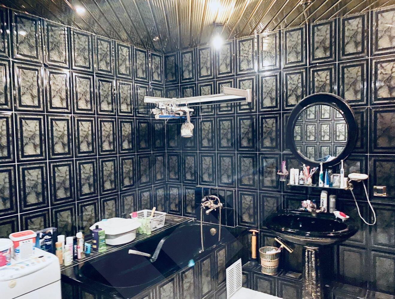 4-КОМН. КВАРТИРА С ОТДЕЛКОЙ 152 М² НА 4 ЭТАЖЕ