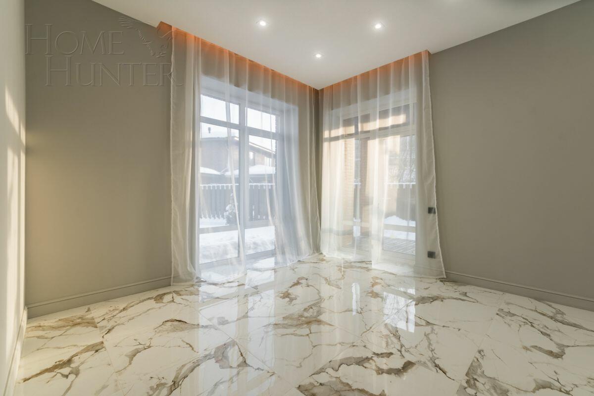 2-этажный коттедж 286 м² с отделкой