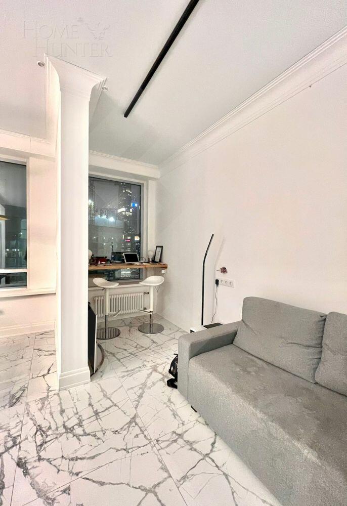 3-КОМН. КВАРТИРА С ОТДЕЛКОЙ 71 М² НА 7 ЭТАЖЕ