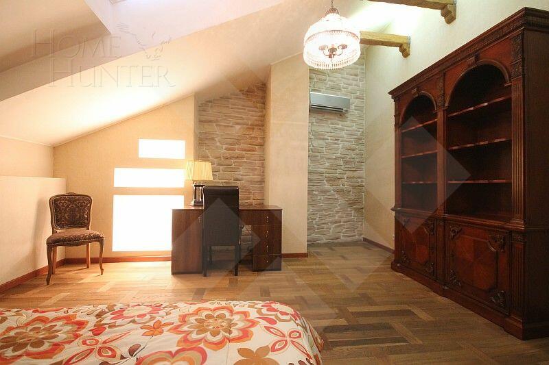 4-КОМН. КВАРТИРА С ОТДЕЛКОЙ 186 М² НА 5 ЭТАЖЕ